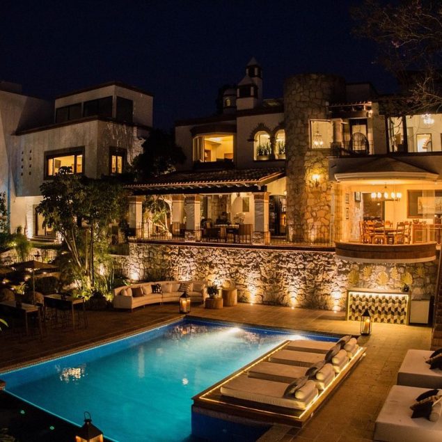 Turismo wellness transforma la demanda de vivienda en México