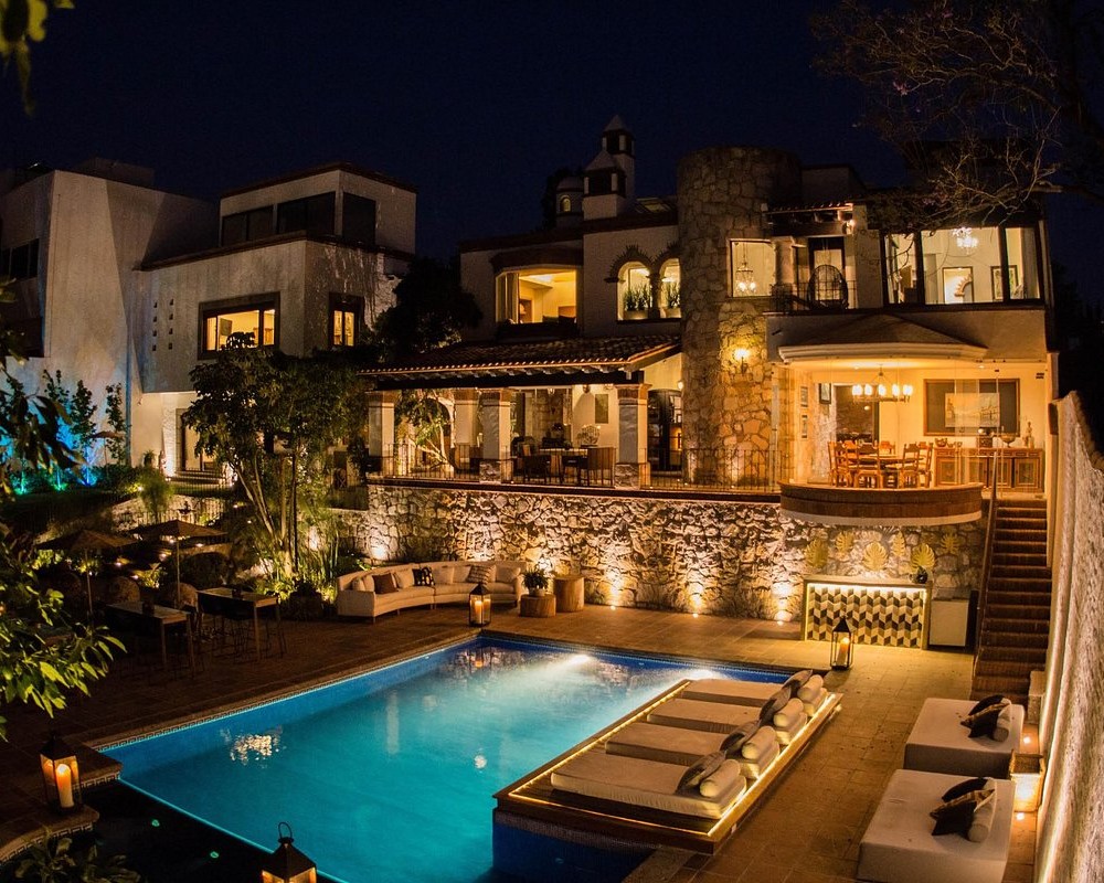 Turismo wellness transforma la demanda de vivienda en México