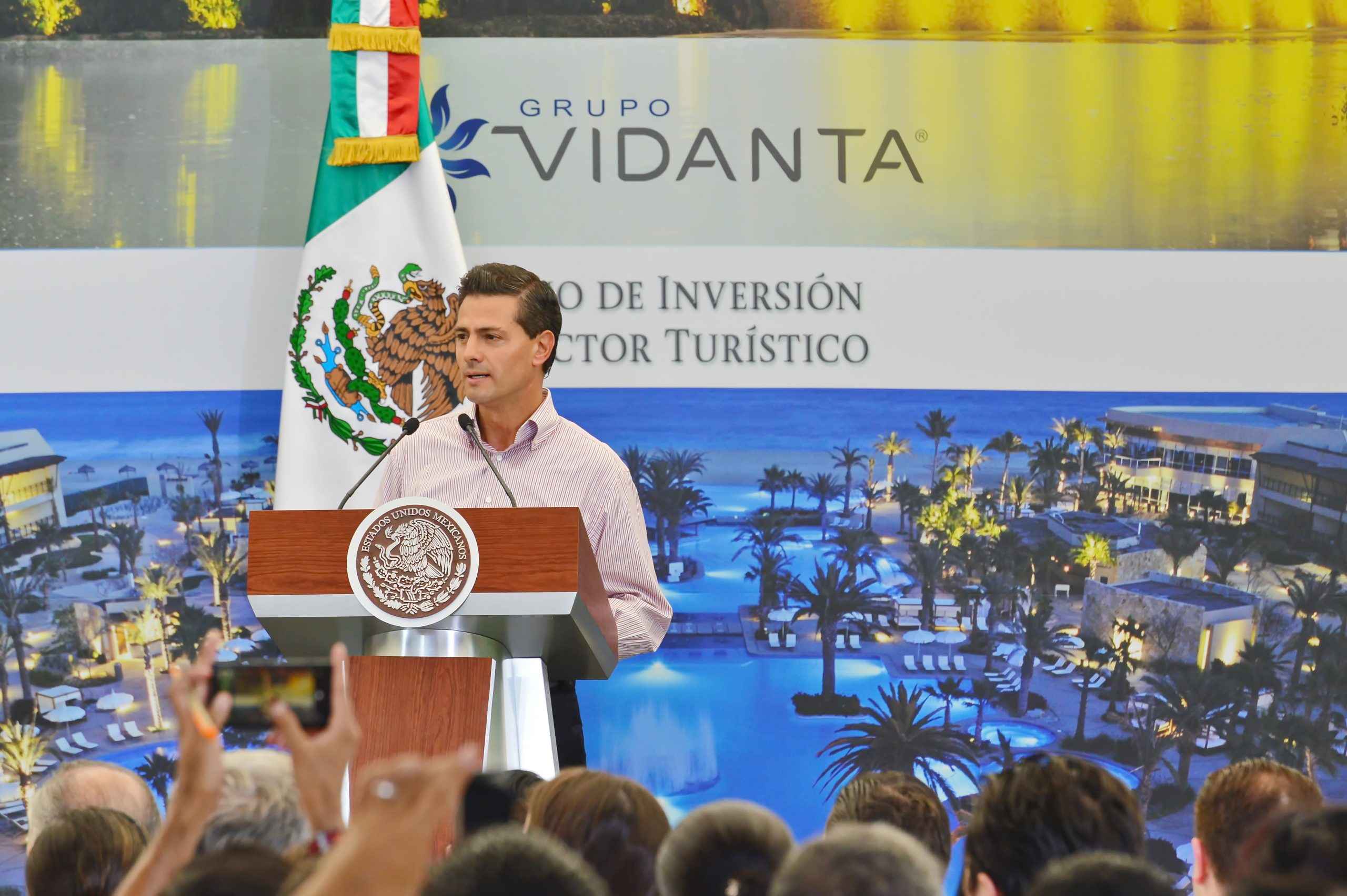 Grupo Vidanta invertirá en Quintana Roo 18,950 millones de pesos - Turismo2 scaled