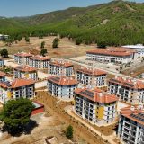 A través de TOKİ, Turquía combina la construcción de vivienda social con proyectos de regeneración urbana para ampliar el acceso habitacional