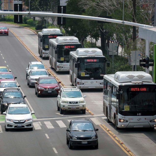 UE y Querétaro unen esfuerzos por la movilidad sostenible
