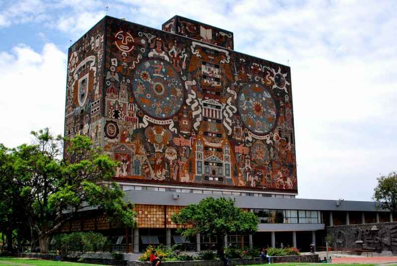 Incrementará la UNAM su presencia en el sureste mexicano