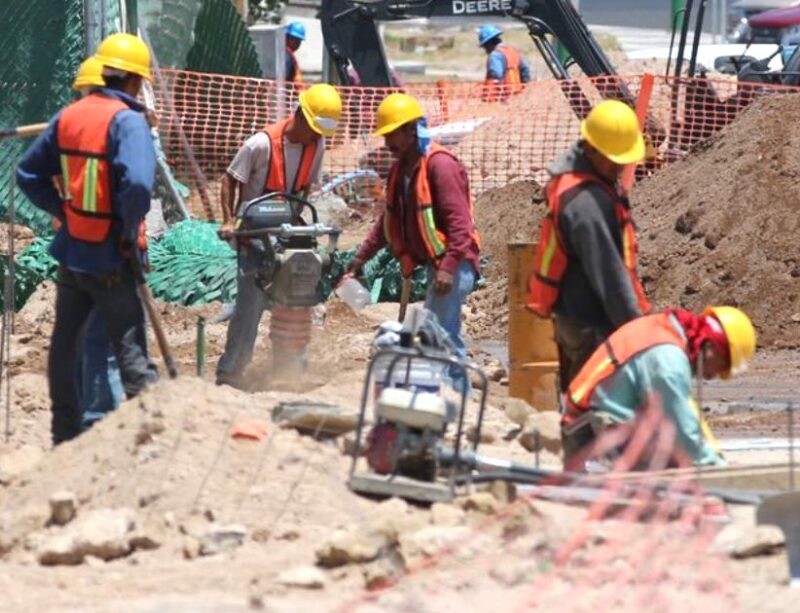 UNAM y CMIC colaboran para atender retos de la construcción