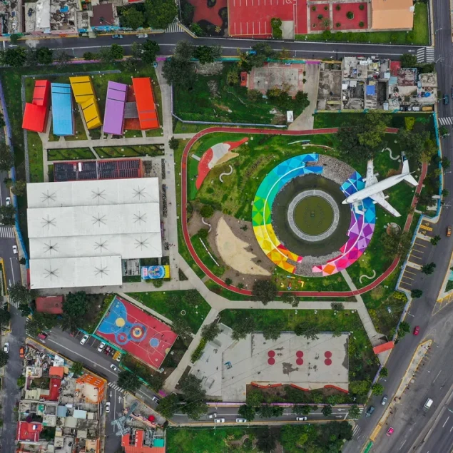 UTOPÍAS de Brugada ganan Premio Pergamino de Honor 2025