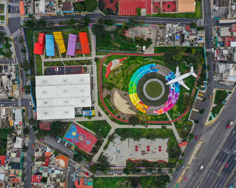 UTOPÍAS de Brugada ganan Premio Pergamino de Honor 2025