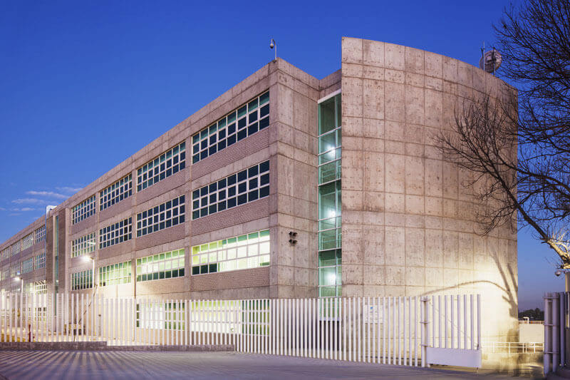 Fibra Nova ampliará UNITEC Campus Guadalajara