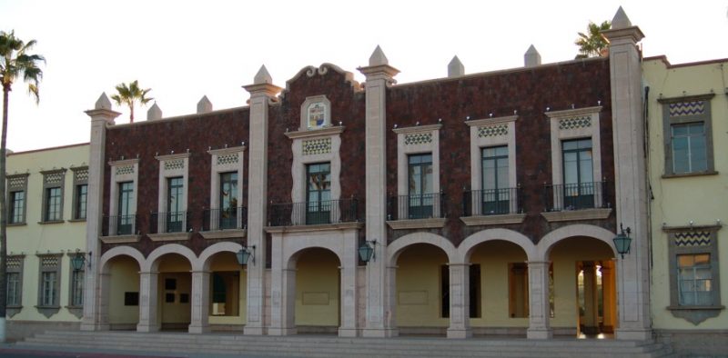 Realizarán 1er Congreso de Arquitectura en Universidad de Sonora