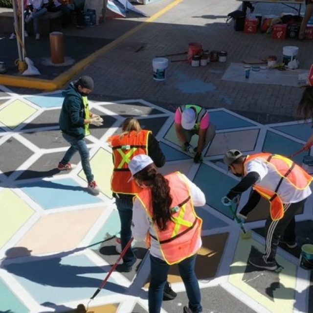 Urbanismo táctico, fundamental para la recuperación de las ciudades ...