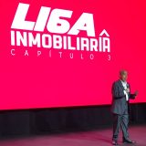 Liga Inmobiliaria reunió a empresas, organismos y autoridades para impulsar soluciones en vivienda y desarrollo urbano