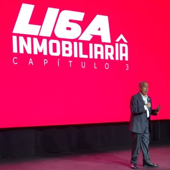 Liga Inmobiliaria reunió a empresas, organismos y autoridades para impulsar soluciones en vivienda y desarrollo urbano