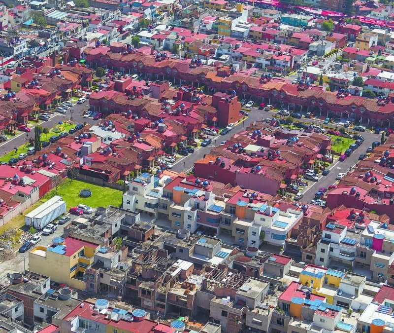 Urge construcción masiva de vivienda económica: AMPI