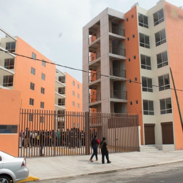 Urge detonar construcción de vivienda asequible: Canadevi VM