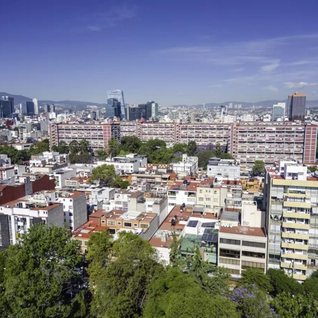 Urge explorar nuevas modalidades de vivienda ante alza de rentas: UNAM