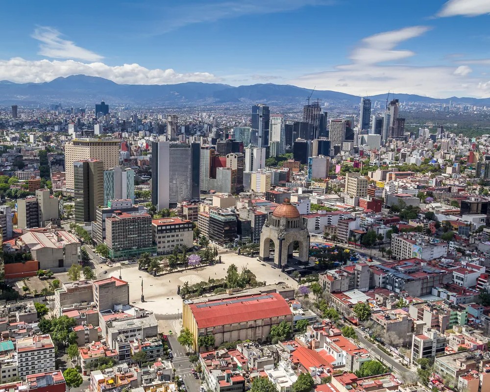 Urge planear la CDMX como una megalópolis: UNAM