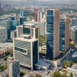 Usos mixtos se consolidan como eje del desarrollo urbano en México