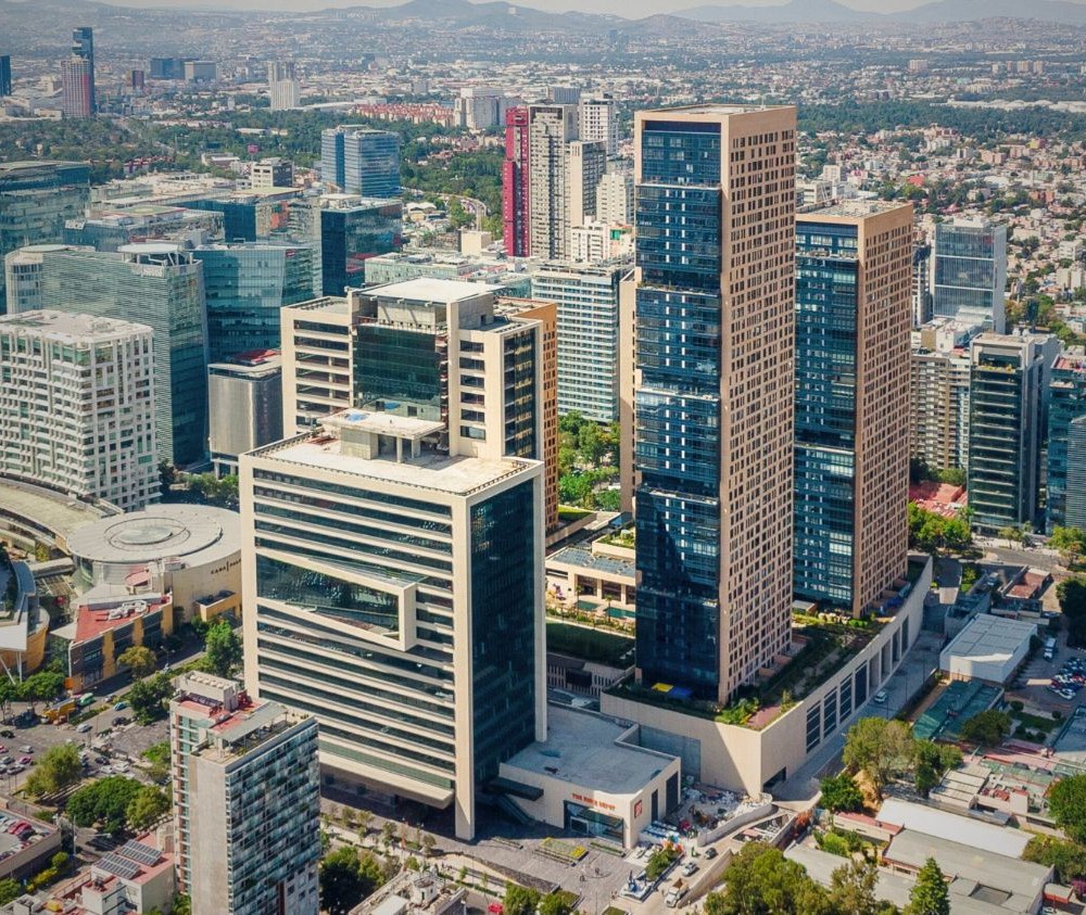Usos mixtos se consolidan como eje del desarrollo urbano en México