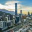 Vacancia de oficinas en Monterrey cae a su nivel más bajo desde 2018