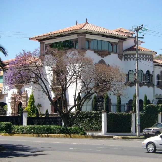 Valor de vivienda premium crece hasta 10 veces en 30 años: Del Parque