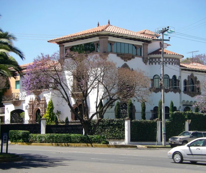 Valor de vivienda premium crece hasta 10 veces en 30 años: Del Parque