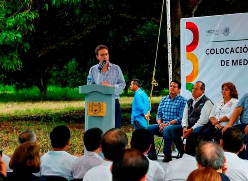 Construirán Facultad de Medicina en Tapachula