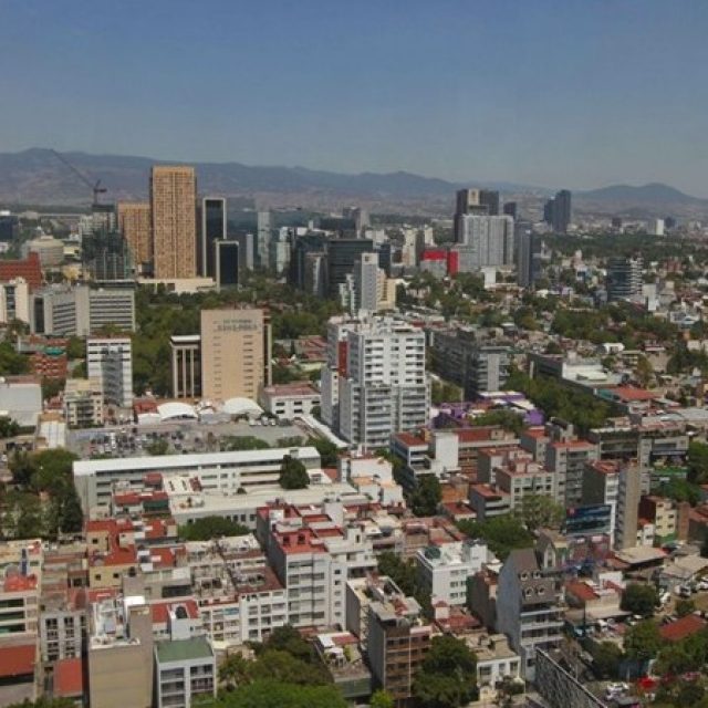Venta de vivienda crece 0.6% en la ZMCDMX: Tinsa - Centro Urbano