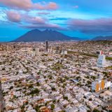 Venta de vivienda crece 25% en Monterrey al 3T2024