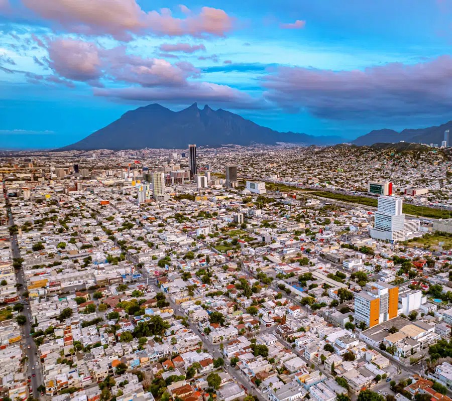 Venta de vivienda crece 25% en Monterrey al 3T2024