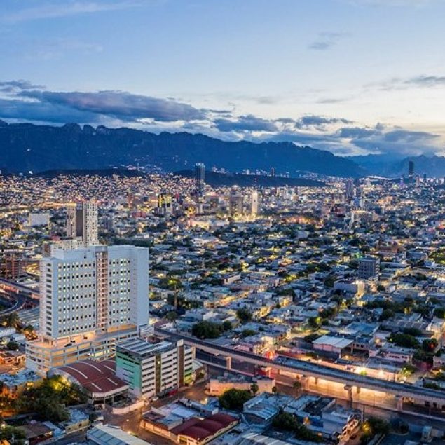 Venta de vivienda en Monterrey continua a la baja: Tinsa
