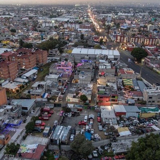 Venta de vivienda en la ZMCDMX cae 0.5% durante el 1T2021 - Centro Urbano