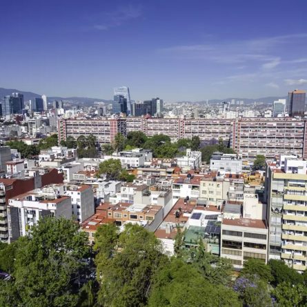 Venta de vivienda en la ZMCDMX crece 7.4% en el 4T2023 - - Centro Urbano
