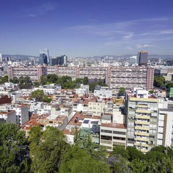 Venta de vivienda en la ZMVM crece 9.2% en el 3T2024