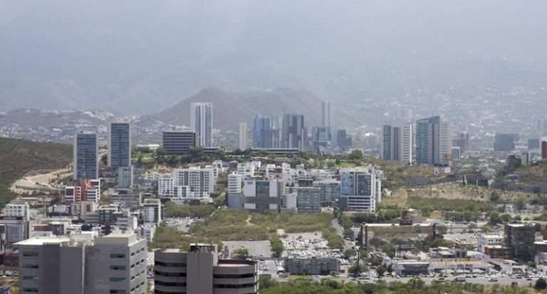 Venta de vivienda vertical en Monterrey alcanza niveles históricos ...