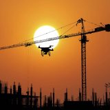 Ventajas del uso de drones en la construcción