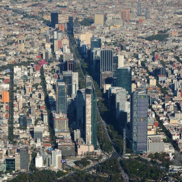 Ventas de vivienda retroceden 4% en la ZMCDMX: Tinsa