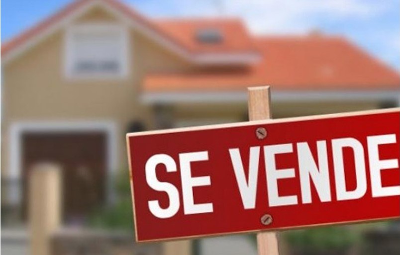 Ventas inmobiliarias han bajado hasta 80% por Covid-19