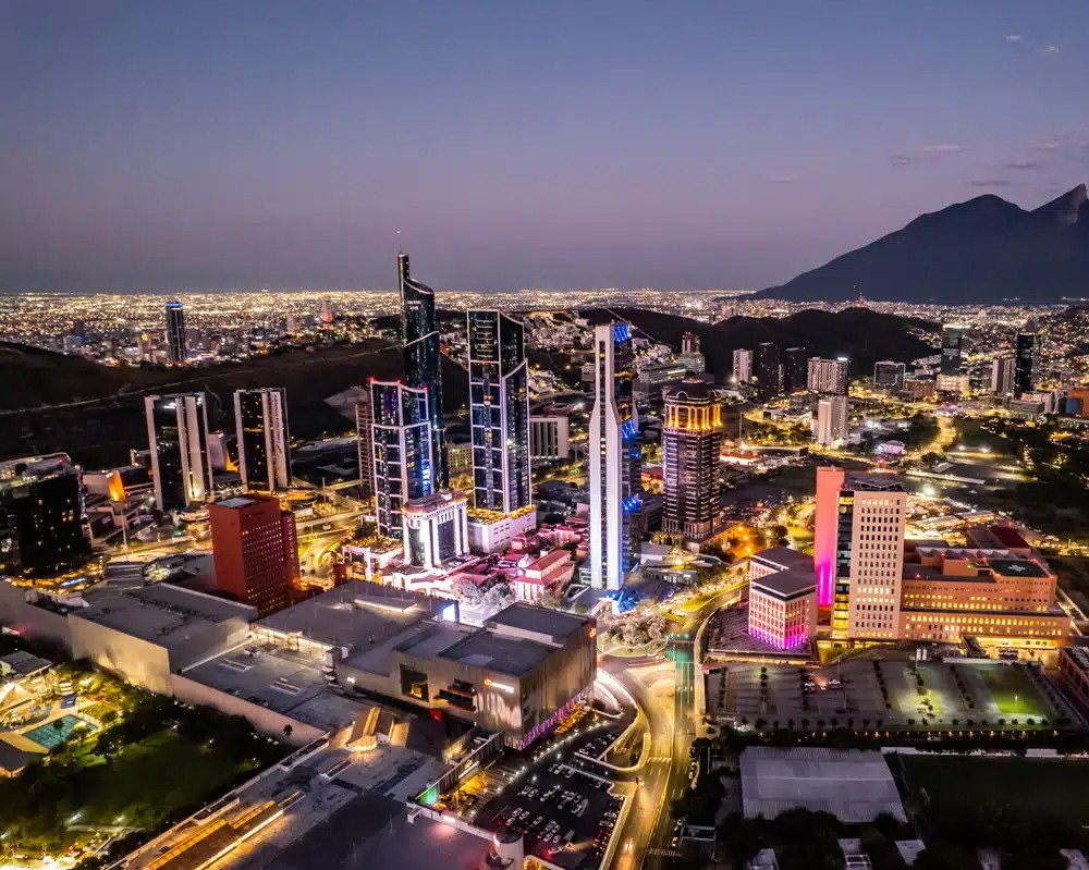 Verticalización en Monterrey ha crecido 5 veces en 10 años: Tinsa