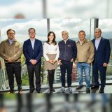 Vinte adquiere Derex