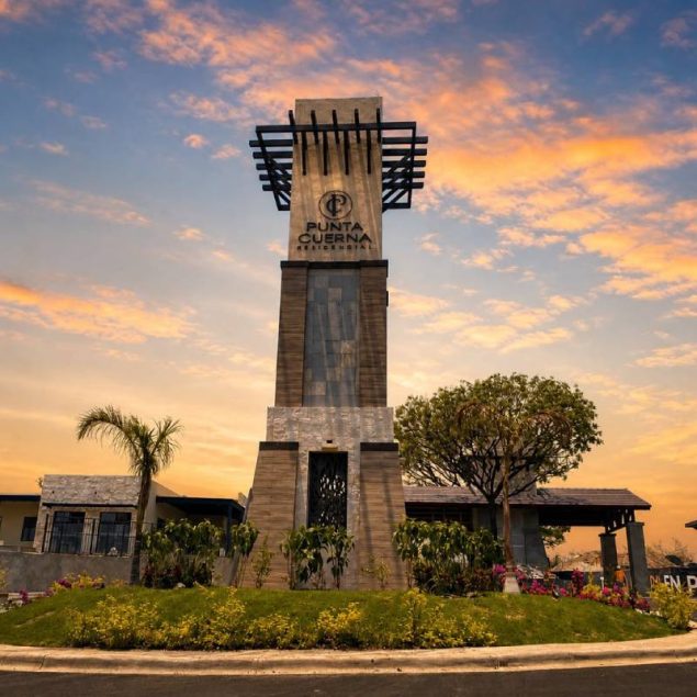 Vinte reportó las primeras escrituras de Punta Cuerna, en Cuernavaca, y la entrega del primer departamento de Mare Real, en Tijuana