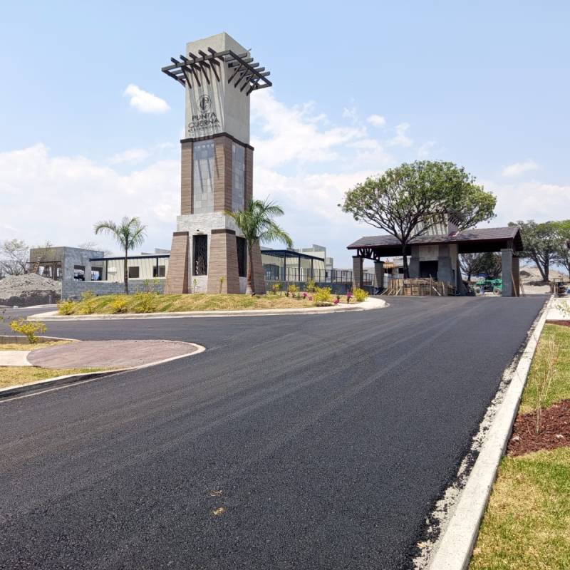 Vinte desarrolla Punta Cuerna como parte de su llegada a Cuernavaca, en un mercado con incremento en precios de vivienda