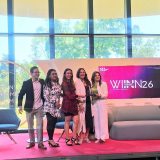 GCTI México reconoce a Vinte como una de las culturas más innovadoras para mujeres gracias a sus acciones inclusivas
