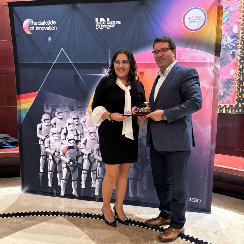 GCTI reconoce a Vinte con la certificación GCTI y la ubica en el 8º lugar del ranking nacional