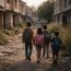 Seis millones de viviendas abandonadas agravan violencia infantil