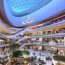 Vislumbran panorama positivo para centros comerciales en 2022