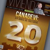 Revista Vivienda - Jul-Ago 2022 - VivciendaJul Ago