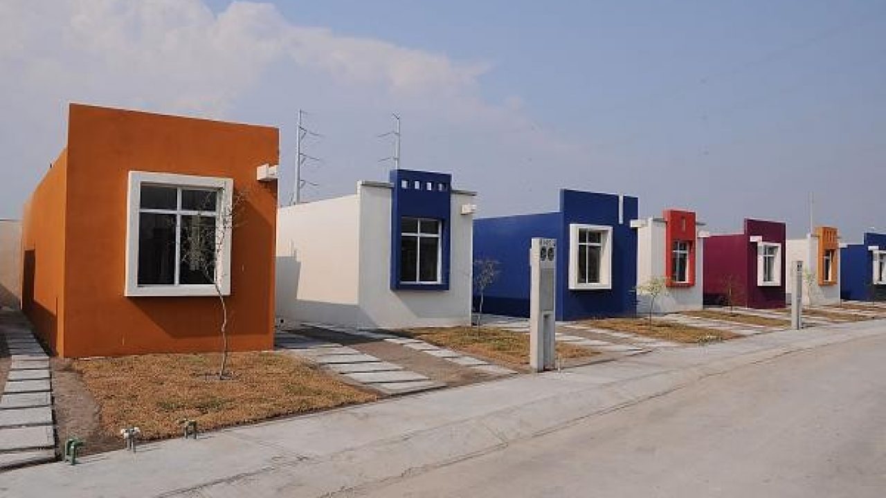 Invierten 8 mdp para construcción de vivienda en Zacatecas - - Centro Urbano