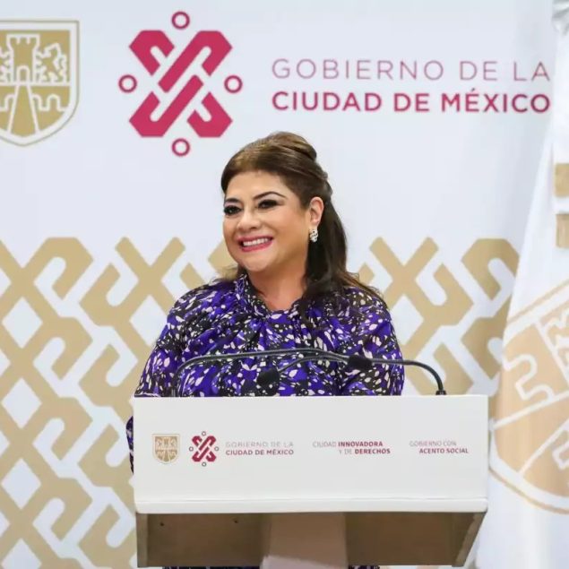 Vivienda asequible, eje prioritario del Gobierno capitalino