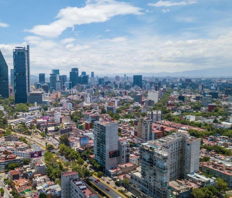 Vivienda, clave para la prosperidad urbana en México: expertos