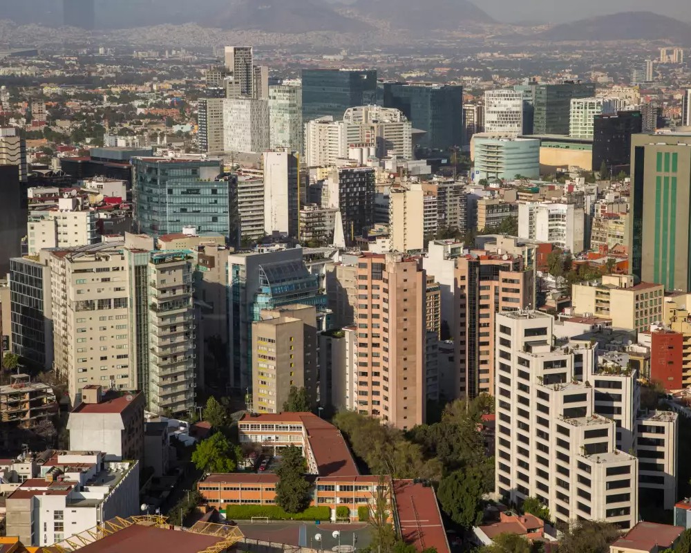 Vivienda de 2.5 a 4.5 mdp enfrenta déficit de oferta en México