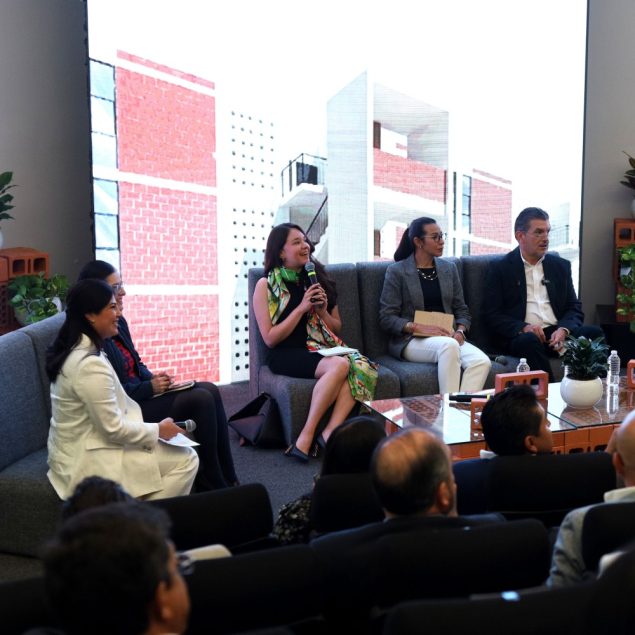 Vivienda en México sigue por encima del 30% del ingreso familiar