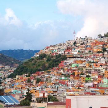 Vivienda en Pachuca registra plusvalía anual de 20%: Tinsa